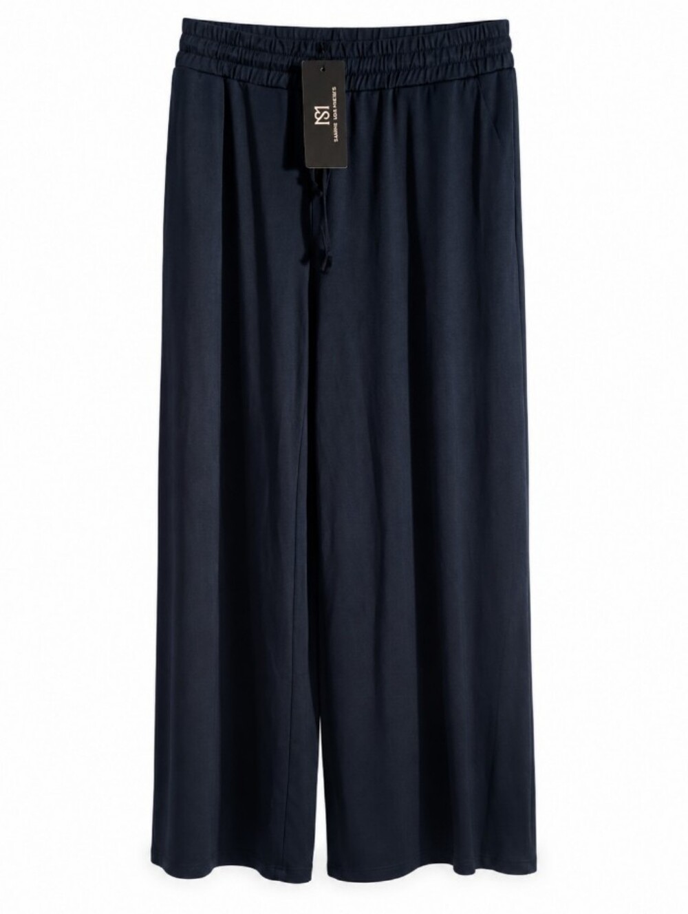 Sarin Mathews NET Comfy Navy Pants